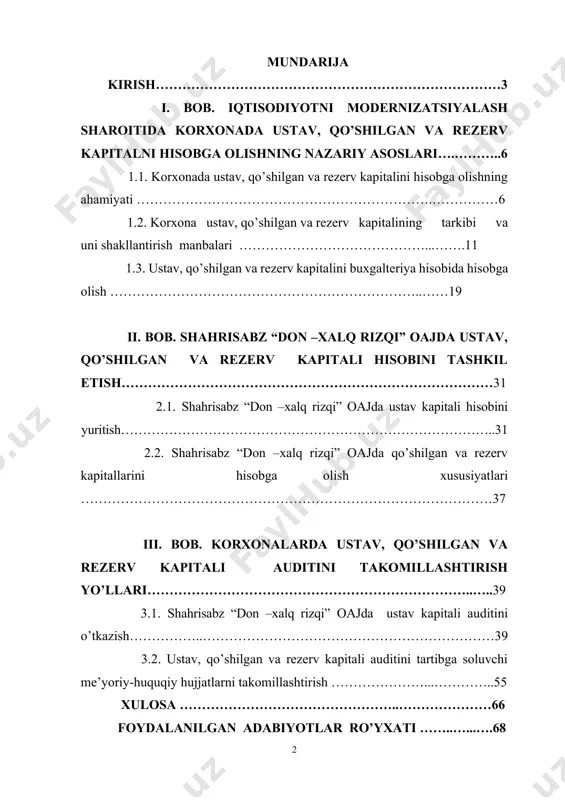 un quyidаgi rаqаmlаrni keltirib o’tmoqchimаn. 2012 yilda o'zbekistonda, dastlabki hisob-kitoblarga ko'ra, 77,8 trln. sumlik yaim ishlab chiqarilib, uning real o'sishi 2011yilga nisbatan 8,3 foizni tashkil etdi. iqtisodiyotning yuqori o'sish sur'atlari: - mamlakatni isloh qilish va modernizatsiyalash bo'yicha ishlab chiqilgan tadrijiy taraqqiyot dasturi va ichki talabni rag'batlantirishga doir chora - tadbirlarni izchil amalga oshirayotganligi; - iqtisodiyotda soliq yukini pasaytirishga qaratilgan siyosatni olib borilayotganligi; - mamlakat iqtisodiyotining rivojlanishida kichik biznes va xususiy tadbirkorlikning rolini sezilarli darajada oshayotganligi; - moliya-bank tizimining barqaror va samarali faoliyat ko'rsatayotganligi evaziga erishildi. 2012 yilda sanoat mahsulotlari ishlab chiqarish umumiy hajmi 2011 yilga nisbatan 6,3 foizga oshdi va 41,7 trln. sumni tashkil etdi. sanoatda ishlab chiqarishning yuqori o'sish sur'atlari farmatsevtika va mebelsozlik (o'sish sur'ati 18 foiz), , mashinasozlik va avtomobilsozlik (12,2 foiz), qurilish materiallari (11,9 foiz) hamda neft-kimyo (9,4 foiz) sohalarida kuzatildi”[footnoteref:1] –deb tа'kidlаdilаr. [1: karimov i.a. bosh maqsadimiz – keng ko’lamli islohatlar va modernizatsiya yo’lini qat’iyat bilan …