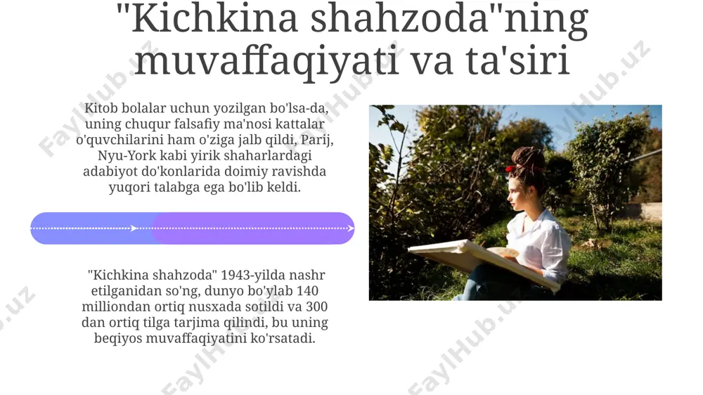 antuan de sent ekzyuperi hayoti va ijodi - Page 4