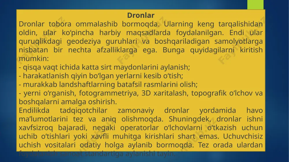 raqamlitexnologiyalar va raqamlashtirish oqibatlari - Page 5