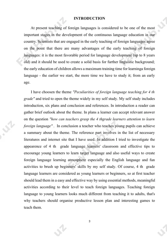 ou can count on props, crafts and games not simply to create a fun, friendly environment, but also to get kids interacting with the target language. you can take a peek into this classroom to see one that’s working the way it should. the teacher is using repetition in an effective way, engaging the students’ whole bodies and using a song to reinforce what he’s teaching. the kids are engaged, the teacher is meeting them at their level and everyone is having fun. tips for teaching foreign language to young learners so how does a language teacher specifically gear their class toward young learners? as we’ve just seen, it’s not only about what they stick on the walls but also what they do. here are seven tips to help you engage young learners and set up a classroom that’s made just for them. you’ve probably heard a kid say something …