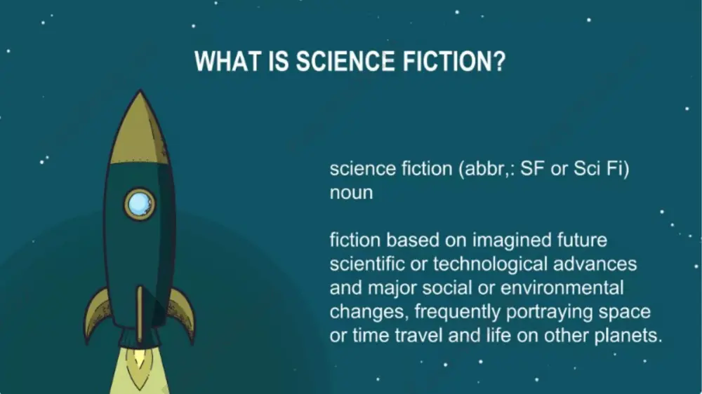 what’s your genre? - Page 4
