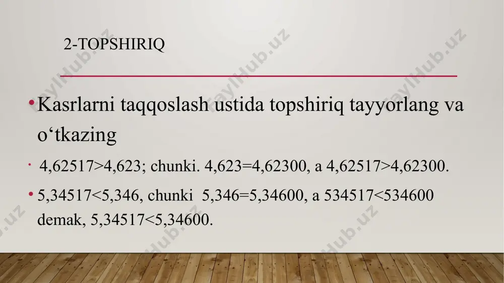 boshlang'ich sinflarda o’nlikasrlarni o’qitish metodikasi - Page 4
