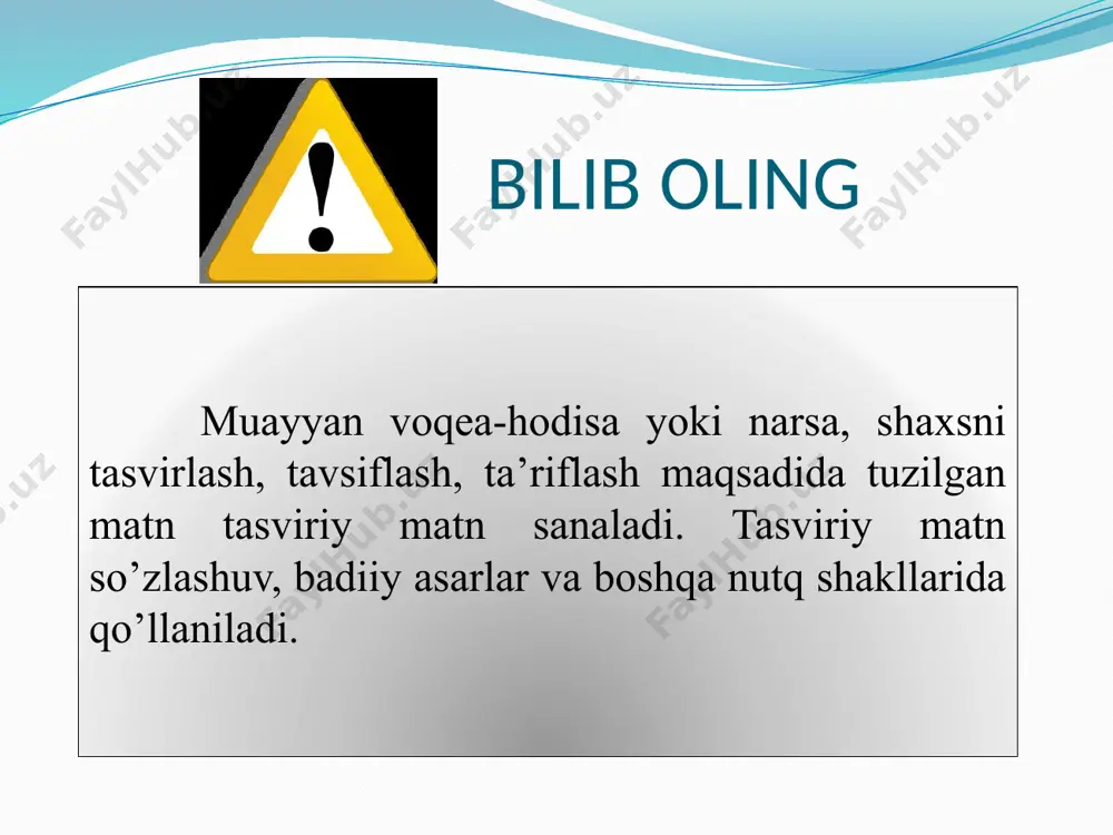 ta’til mavzusida hikoya matni - Page 4