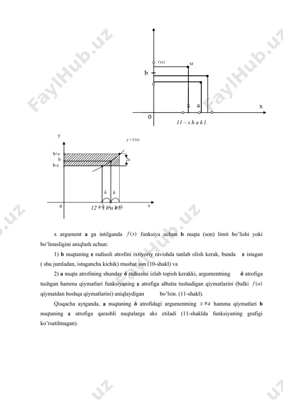 - = - - - = ÷ ø ö ç è æ = + + - ® ® ® x x x x x x x x x x ( ) = - - - + + - = ÷ ø ö ç è æ = + - - ® ® x x x x x x x x x x 2 2 2 2 lim 0 0 2 2 lim 0 0 2 2 2 2 2 2 lim 0 + - = + + - - = ® x x x ) )( ( 2 1 2 x x x x a c bx ax - - = + + 1 x 2 x 0 2 = + + c bx ax ( ) x x + + - 2 2 5 1 5 5 5 sin lim 0 0 5 sin lim 0 0 = × = …