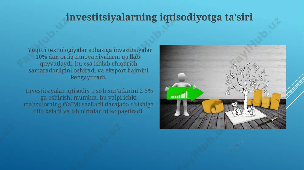 istemol va investitsiya - Page 3