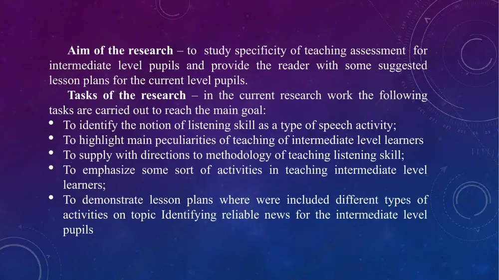 types of assessment - Page 4