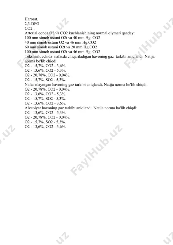 gaz almashtirish jarayoni - Page 4