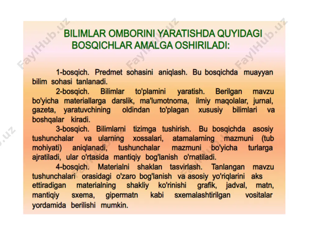 bilimlar ombori - Page 5