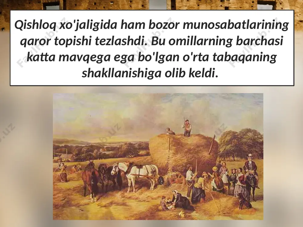 angliyada burjua inqilobining boshlanishi. 8- sinf - Page 4