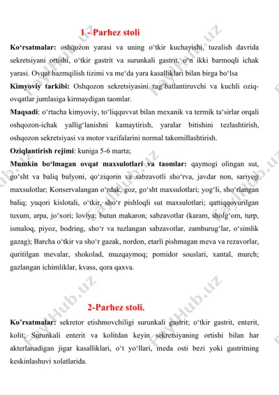 parhez stoli — DOCX