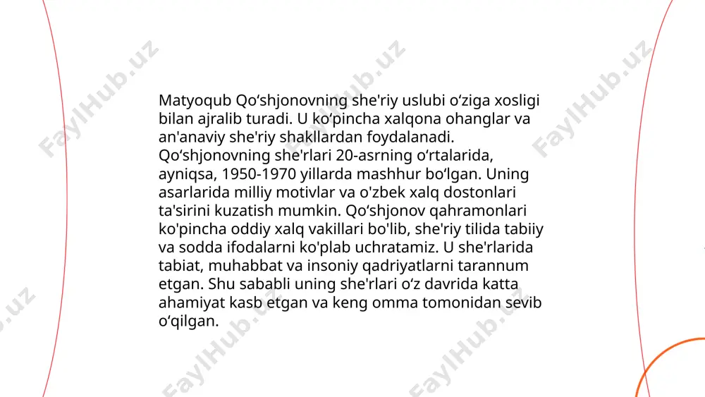 matyoqub qoʻshjonovning nazariy qarashlari - Page 5