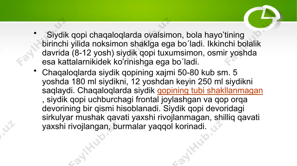 bolalar kasaliklari propideftikasi - Page 5