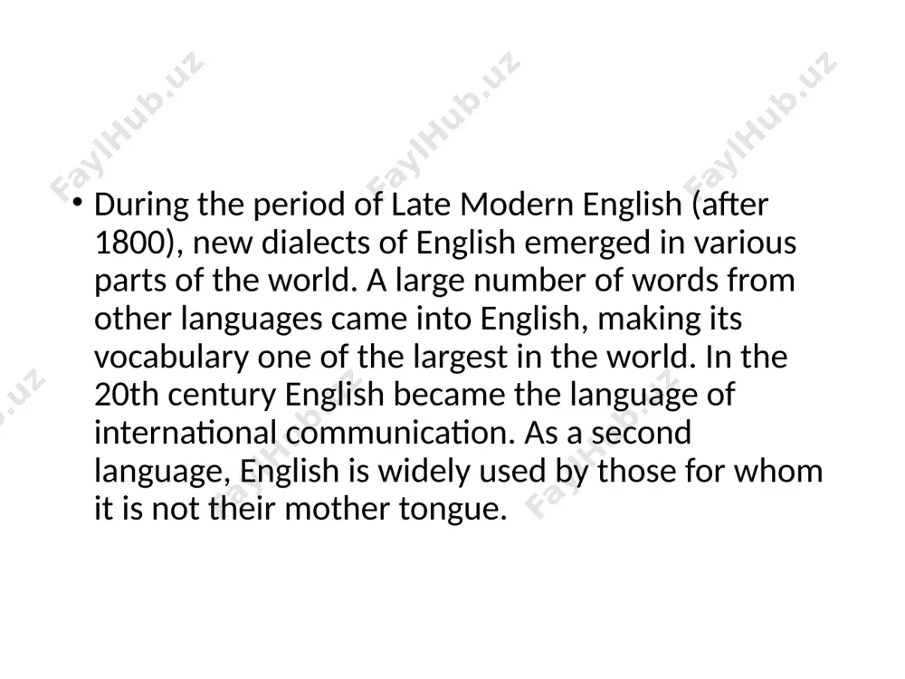 the peculiarities of new age dialects - Page 3