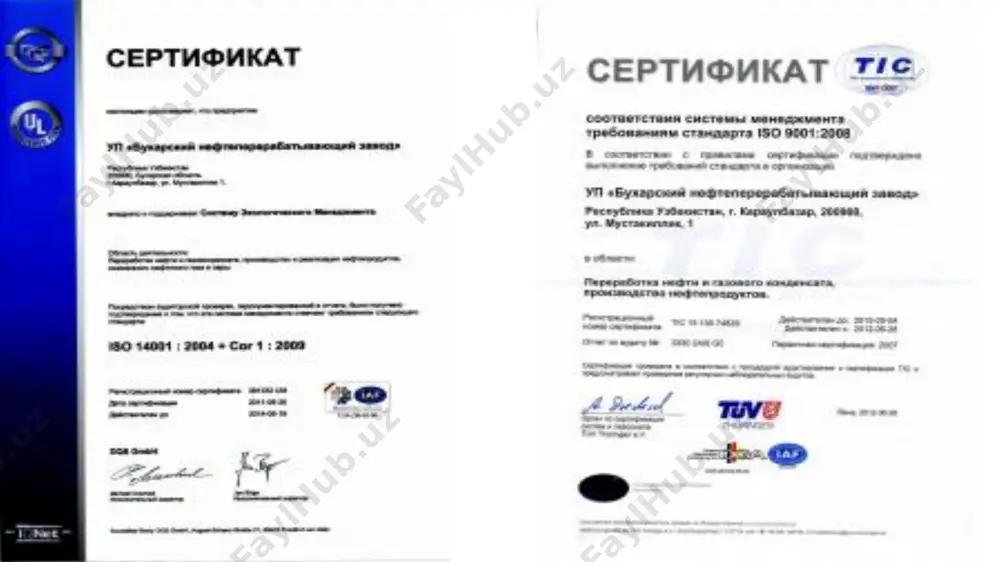 buxoro viloyatidagi ishlab chiqarish korxonalari - Page 4