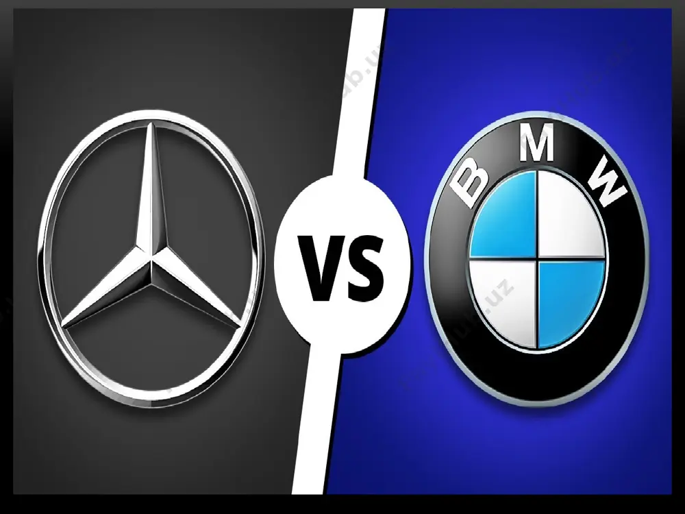 mecedes-benz и bmw - Page 2