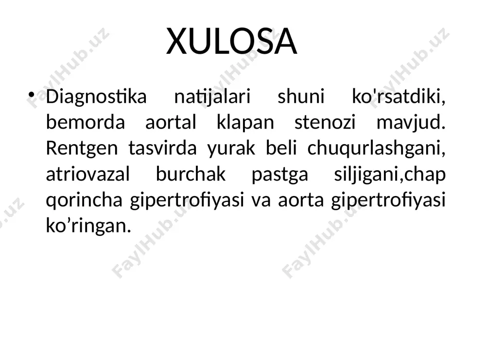 aortal klapan stenozi - Page 4