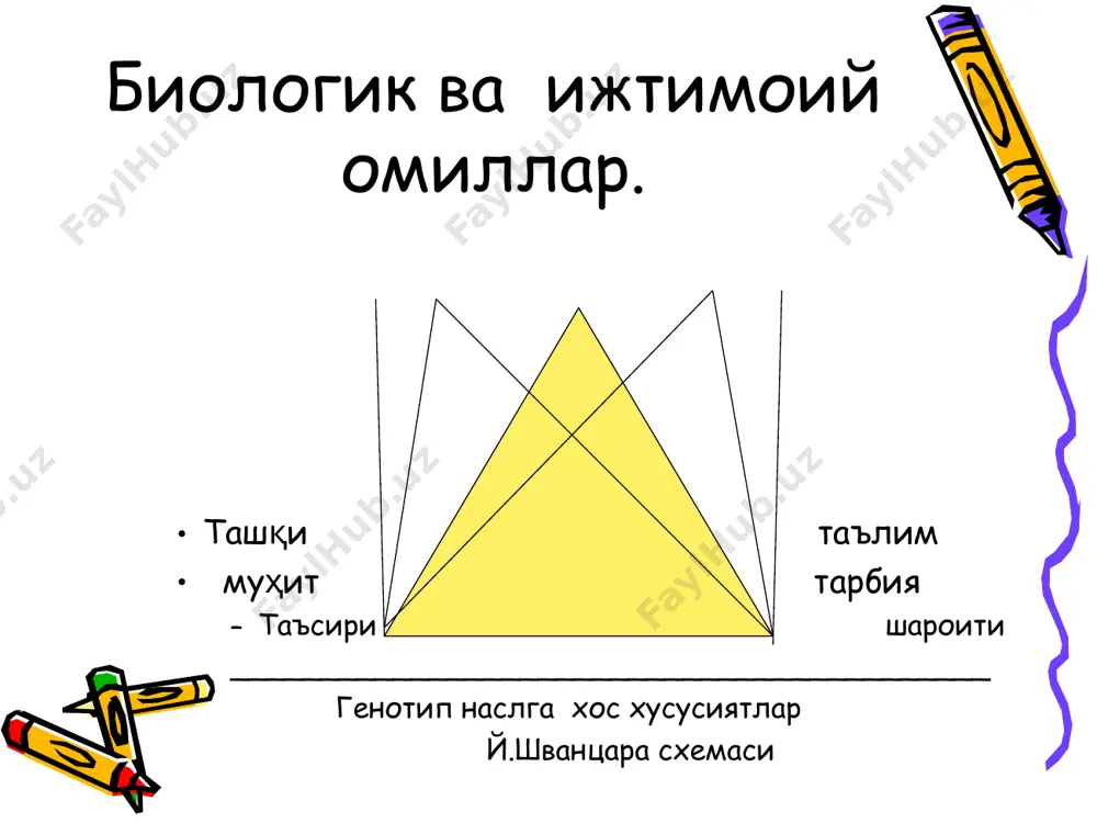 шахс тараққиётининг психологияси - Page 5