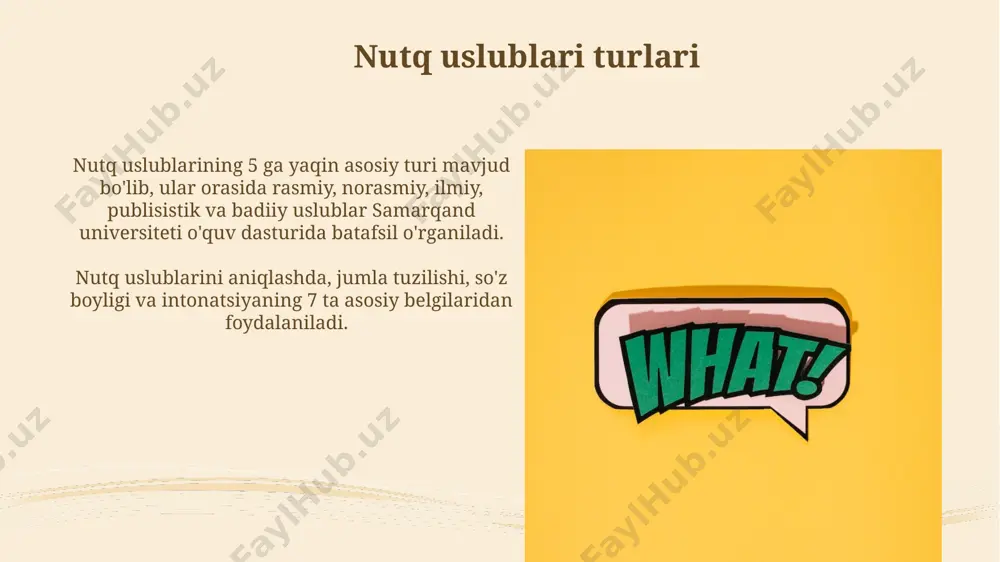 nutq uslublari - Page 4