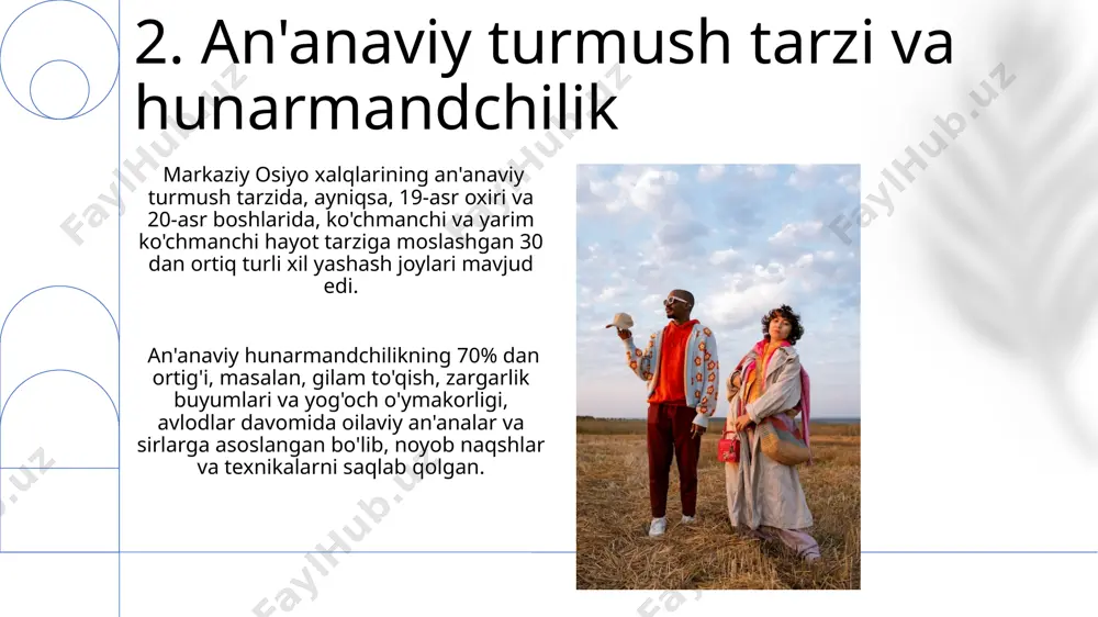 markaziy osiyo xalqlari etnologiyasi - Page 4