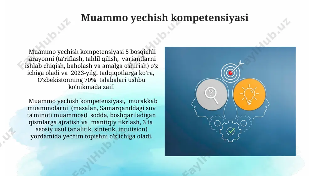 kompetensiya tushunchasi va turlari - Page 4
