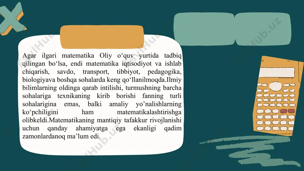 geometriya kursida yuzani o’qitish metodikasi - Page 4