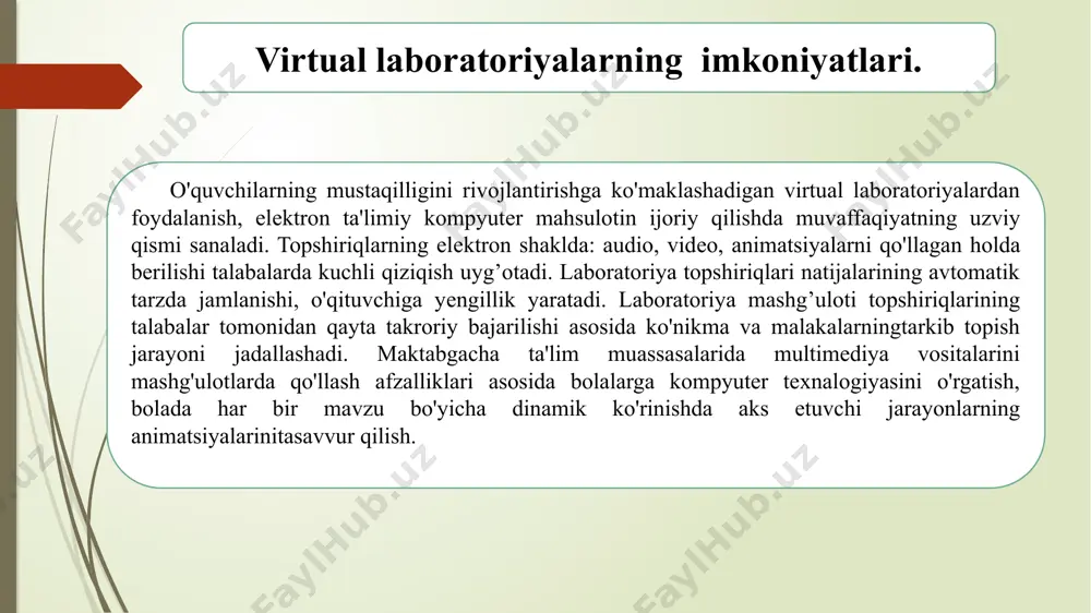 virtuallaboratoriya dasturlari - Page 5
