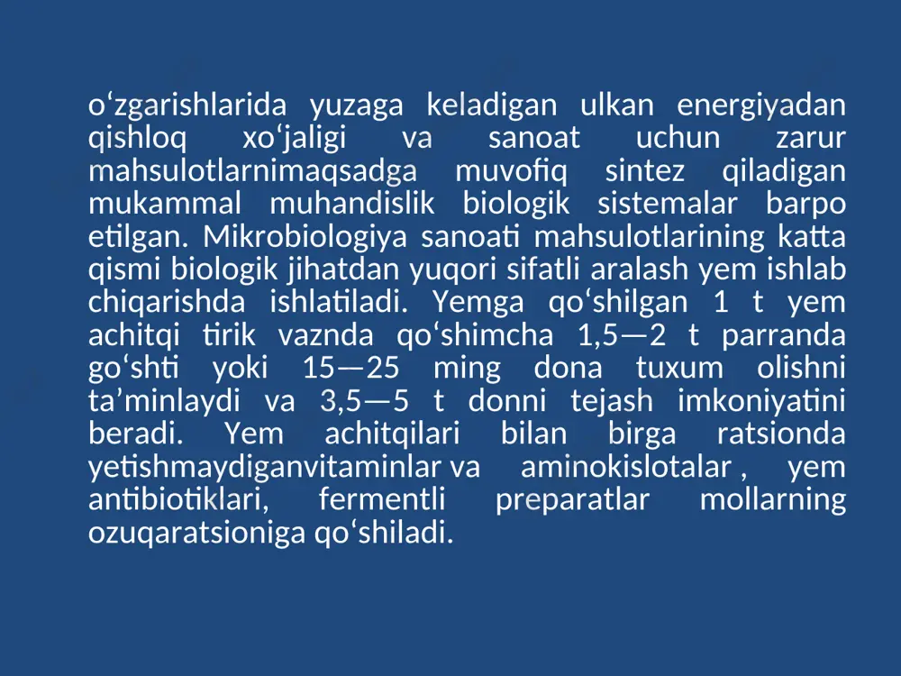 achitqilarning tuzilishi va ko’payish usullari. achitqilarga yetkazuvchi zarar - Page 3