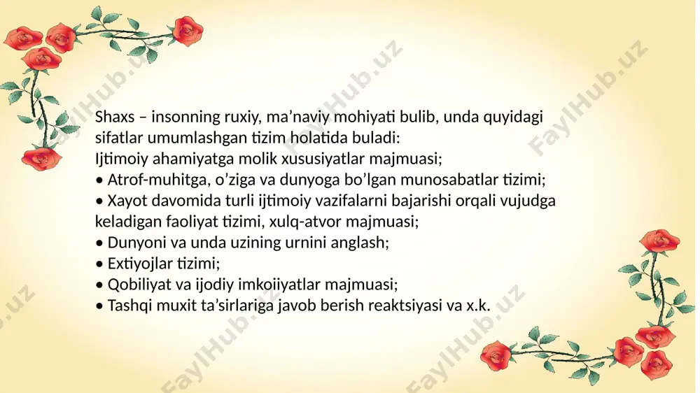 hamkorlik pedagogikasining konseptual g’oyalari - Page 3
