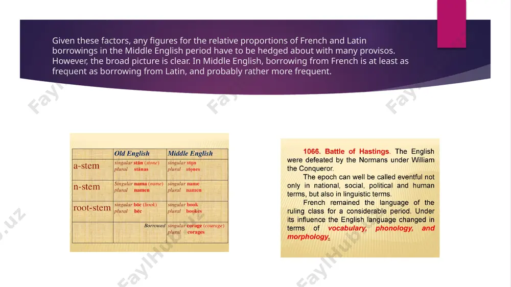 the phonetic structure of the middle age - Page 3
