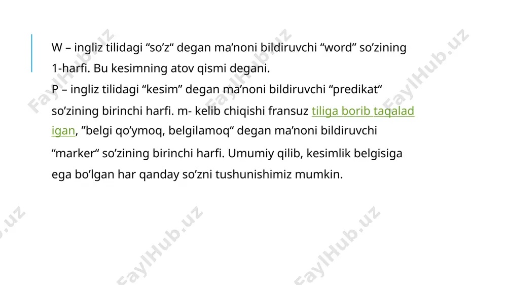 uyushgan gapning isoniy va nutqiy xususiyatlari - Page 5