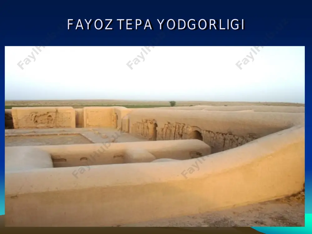 н тил, худуд, иқтисодий, маданий уйғунлиги бўлиб, кабила, элатдан сўнг миллатдан олдин вужудган келган жамият муносабатлари босқичи узоқ давом этган ижтимоий, иқтисодий, сиѐсий ва этно-маданий жараѐнда, аниқ ҳудудий доирада, тил ва ўзликни англаш бирлиги асосида шаклланган халқ этник тарихининг энг юксак чўққиси, ўзига хос маданият, онг ва менталитет заминида таркиб топтан ижтимоий бирлик шакли. ўрта осиѐ халқлари тарихига оид манбалар массагетлар антик тарихчилар хитой ва хинд манбалари форс манбалари «авесто» скифлар саклар даи (дахлар) саклар тиграхауда хаумварака тиай - тара- дарайя шак, тат, дахийлар кўчманчи кабилалар саки кўчманчи халқлар номлари ўзбек халқи тарихий аждодлари бехистун қоясидаги тасвирлар қадимги халқлар 1. кўчманчи ва ўтроқ бўлинган 2. хорезмликлар, согдийлар 3. бактрияликлар 4. европоид иркига мансуб бўлган шаркий-эрон тилида сўзлашган қадимги туркий халқларнинг тикланган қиёфалари ўзбек халқи этногенезининг босқичлари ii босқич i босқич iii босқич мил.ав iv-iii минг йилликлардан мил.ав. i минг йилликкача. - дастлабки этник қатлам - ўзбек халқининг тарихий аждодлари шаклланди …
