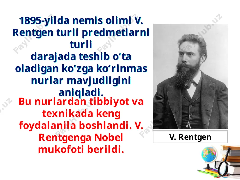 aniq va tabiiy fanlar rivoji - Page 5