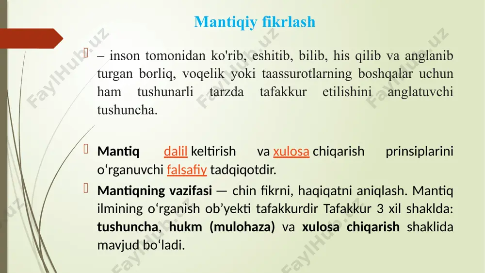 tanqidiy o‘qish va eslatmalar bilan ishlash (note-taking) - Page 4