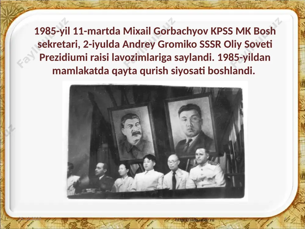 o‘zbekistonda paxta ishi va uning oqibatlari. 10- sinf - Page 4