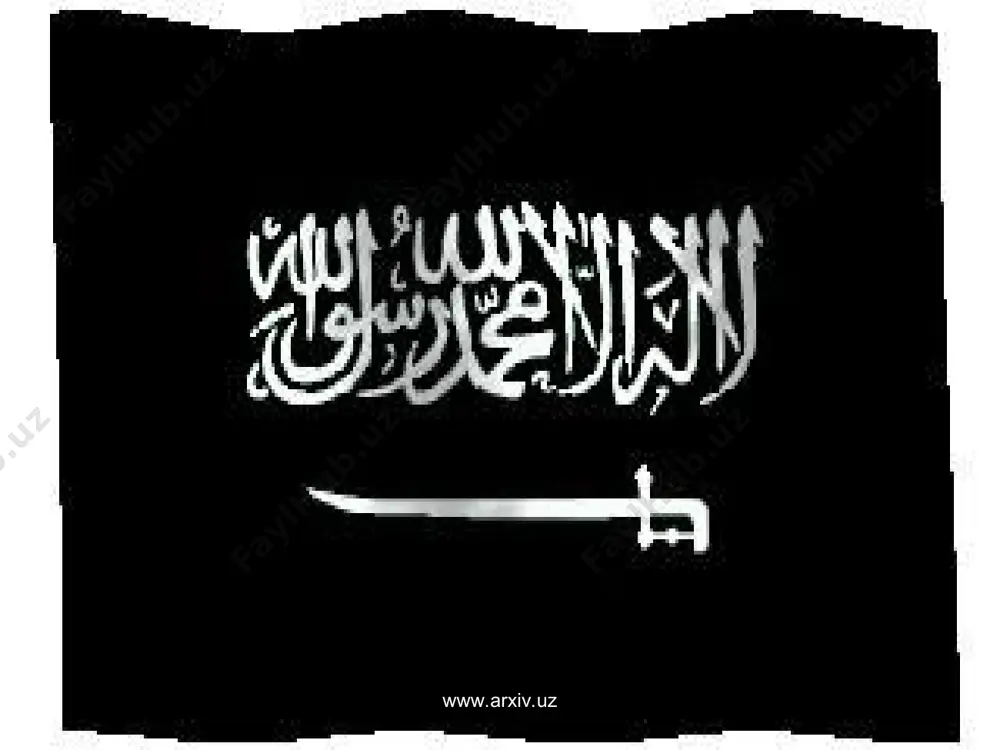 ariyat vaqtni sarflashni targ‘ib qilsalarda, lekin amalda saroy ahlining bosqinchilik urushlari qo‘shni qabilalar mol-mulklarini talash oqibatida gap bilan amal o‘rtasida ziddiyat paydo bo‘ldi. www.arxiv.uz www.arxiv.uz www.arxiv.uz www.arxiv.uz amir muhammad ibn saud (1725—65) bu ishda vahhobiylik ta’limotidan foydalandi. muhammad ibn saud va uning o’g’li abdulaziz ibn muhammad (1765—1803) vahhobiylar bayrog’i ostida yarim orolning katta qismini kuch b-n egallab, birinchi saudiylar davlatini barpo qildilar. ammo bu davlat 19-a. boshida misrliklar istilosi natijasida quladi. ayni vaqtda vahhobiylik arabiston yarim orolidan tashqarida — hindiston, indoneziya, sharqiy va shim. afrikada yoyila boshladi. ikkinchi saudiylar davlati qisqa muddat (1843—65) hukm surdi. va, nihoyat, 20-a. boshida abdulaziz ibn abdurahmon (1880— 1953) oxirgi bor saudiylar davlatini tiklash uchun boshlangan harakatga rahbarlik qildi va hoz. saudiya arabistoniga asos soldi. www.arxiv.uz www.arxiv.uz vahhobiylik dastlab usmonli turklarning rasmiy mazhabi — hanafiyaga qarshi kurashgan bo’lsa, keyinchalik umuman xatarli, reaksion diniy-siyosiy oqimga aylandi. vahhobiylik harakatlari usmoniylar imperiyasi (1453-1924) hududlarida vujudga kelganligi va imperiya …