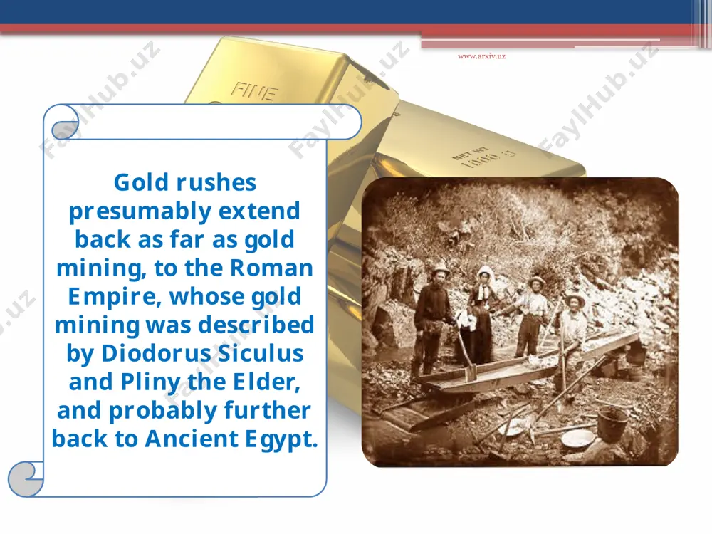 gold rush - Page 5