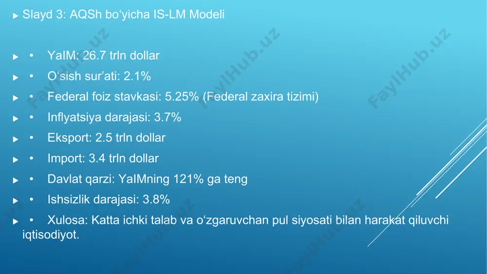 is-lm modeli - Page 4
