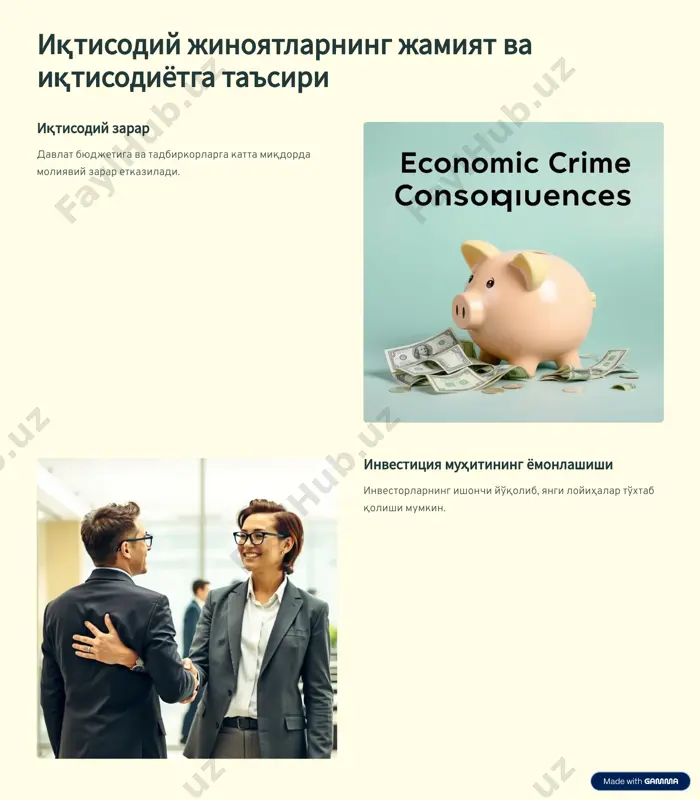 iqtisodiyot haqida malaka - Page 4