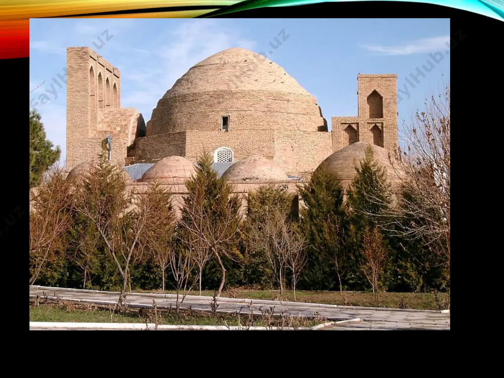 orn in termez, (1502–1583 ce). his mausoleum is in a village named pir baba after him in buner district of khyber pakhtunkhwa, pakistan. valery khalilov (1952–2016) was born in termez. he was a russian general and a composer.