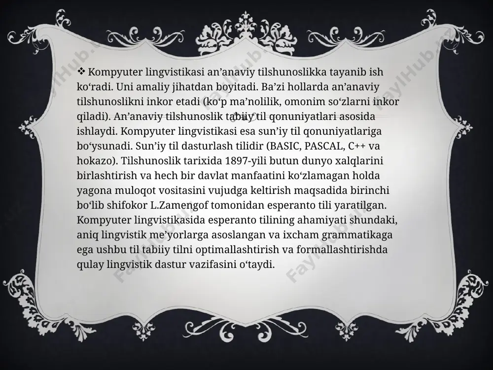 avtomatik tahrir dasturlari - Page 5