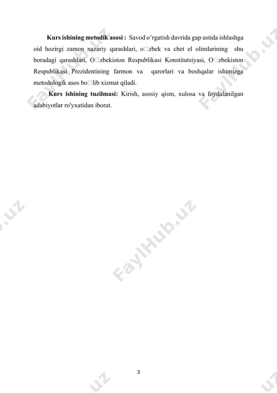 ladi. u o‘z fikrini ifodalash uchun qulayroq shakl qidiradi. demak, aloqa qilish talabidan gapni mukammalroq egallash zaruriyati kelib chiqadi. “gap” mavzusi barcha sinflarda o‘rganiladi. gapning belgilari haqidagi bilimlar chuqurlashtirib boriladi. o‘quvchilar fikr ifodalovchi nutq birligi – gap haqidagi elementar tasavvurdan gapning bosh va ikkinchi darajali bo‘laklari, gapda so‘zlarning bog‘lanishini o‘rganishga o‘tadilar. gap ustida ishlashning boshlang‘ich bosqichi savod o‘rgatish davriga to‘g‘ri keladi. bu davrda o‘quvchilar gapning muhim xususiyatlari (fikr ifodalashi, tugallangan ohang bilan aytilishi) bilan tanishadilar. gapning bu xususiyatlarini bilmasdan turib, so‘zlardan gap tuzib bo‘lmaydi. agar o‘quvchilar gapning bosh bo‘laklarini ajrata olmasalar, gap nutqning yaxlit birligi ekanini bilmaydilar. ega va kesim gapning qurilishi va mazmunining asosini tashkil etadi. shuning uchun ham savod o‘rgatish davrida gapning bosh bo‘laklari ustida kuzatish o‘tkazgan ma’qul. gapning bosh bo‘laklarini kuzatish bilan o‘quvchilar o‘z fikrlarini aniq ifodalashga o‘rganadilar, ularda nutqdan gapni ajratish ko‘nikmasi shakllanadi. gapni o‘rganish me’yoriga qarab uning tarkibiy qismlari, xususan, so‘z birikmasi haqidagi tasavvur aniqlanadi. …