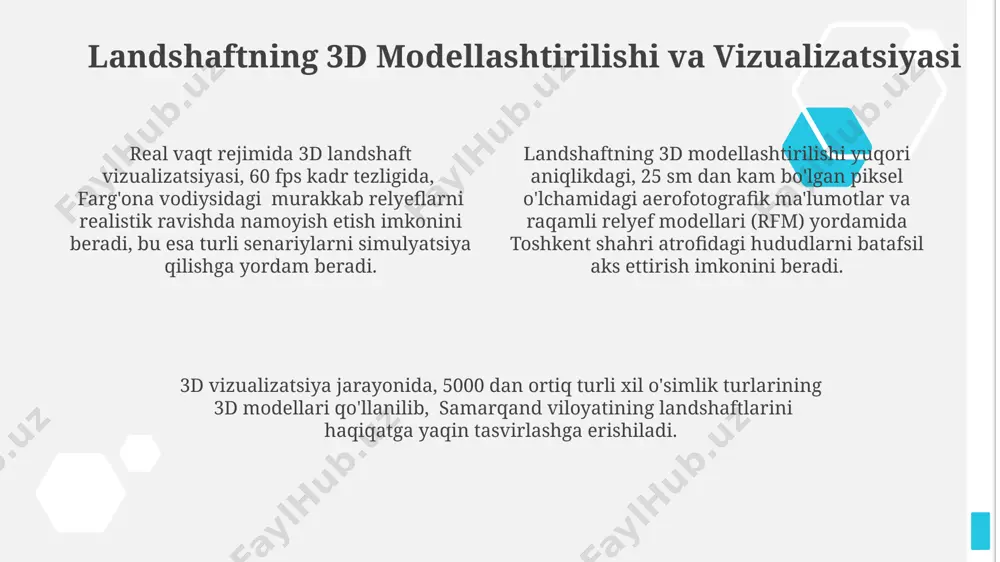 landshaftlarni modellashtirish - Page 4