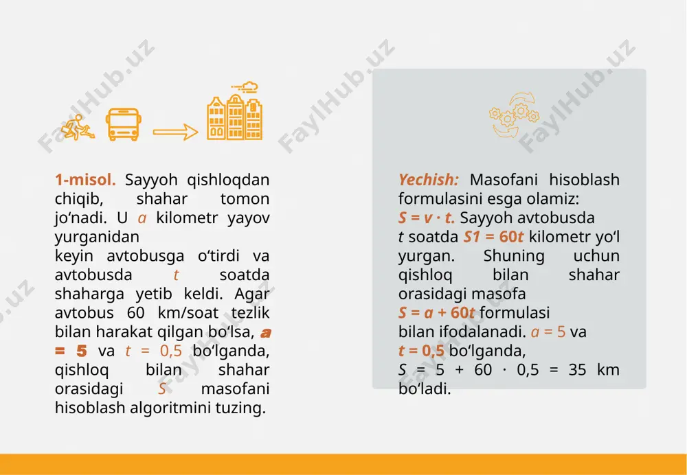 chiziqli algoritmalar - Page 4