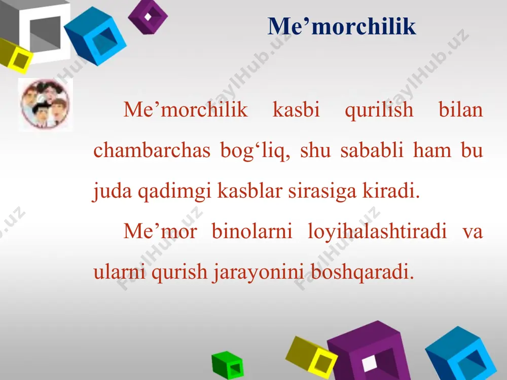 fitodizayner kasbi 4 sinf - Page 4
