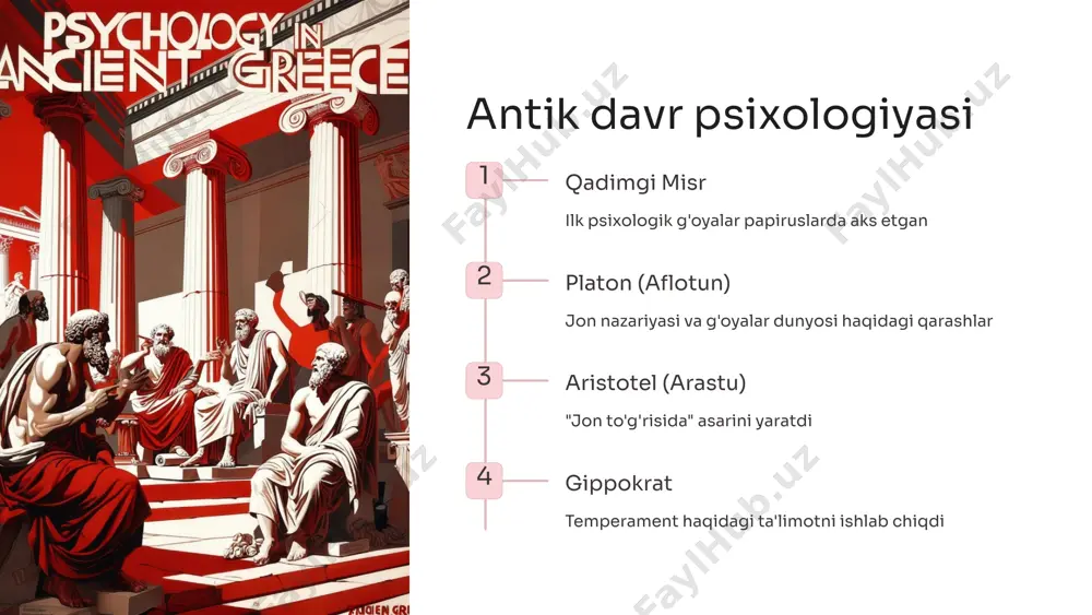 psixologiya fanining predmeti - Page 4