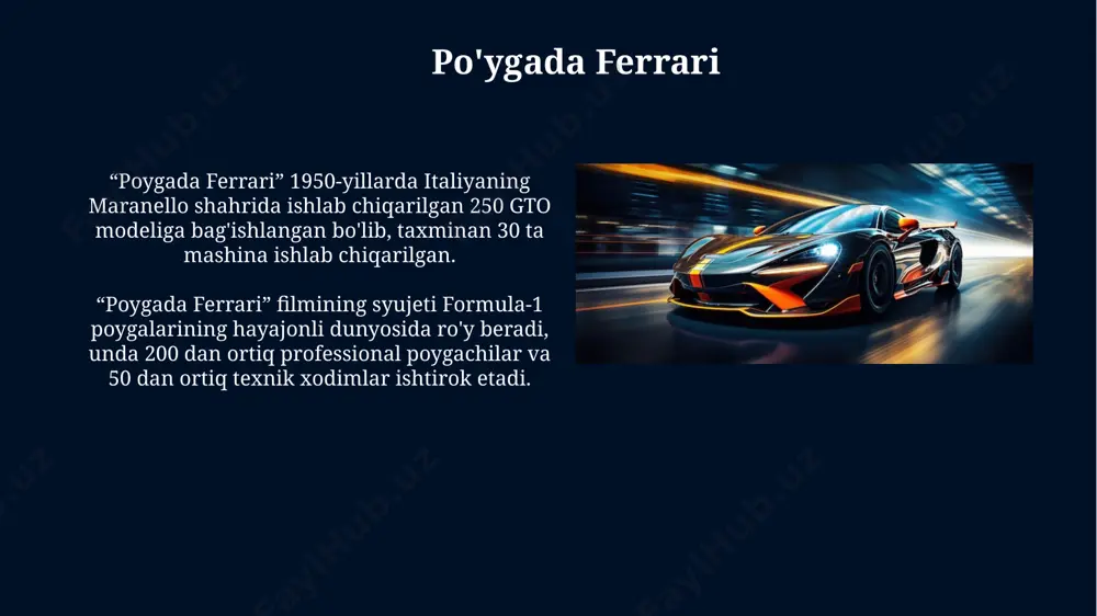 ferrari - Page 5
