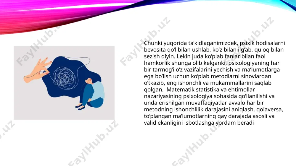 ijtimoiy psixologiyada qo’llaniladigan metodikalar - Page 3