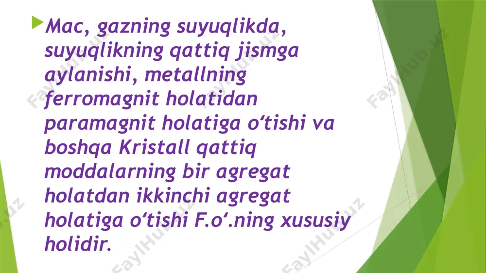 fazaviy oʻtishlar - Page 4