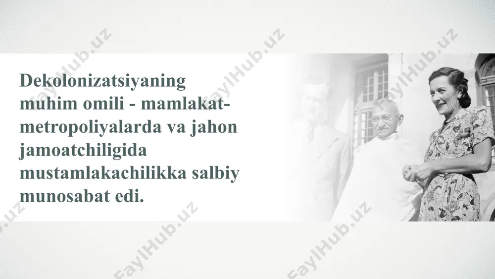 rinchi hukumatga hindiston milliy kongressi rahbari javaharlal neru boshchilik qildi. javaharlal neru hukumatining islohotlari dehqonlar yer olishdi была проведена частичная национализация промышленных предприятий и банков iqtisodiyotning kuchli sektori paydo bo'ldi, u turli sohalarda: metallurgiya, atom energetikasida ilm-fanni talab qiladigan va qimmat loyihalarni amalga oshirishga qodir. 18 indra gandi 1917–1984 yy. rajiv gandi 1944–1991 yy. 1980-1990 yillarda hindiston diniy ekstremizm va separatizmning kuchayishi bilan bog'liq jiddiy muammolarga duch keldi. hindiston mustaqillik e'lon qilinganidan beri rossiya bilan do'stona munosabatlarni o'rnatdi, bu uning iqtisodiy, savdo va harbiy-texnik sohadagi muhim sherigiga aylandi. ikkinchi jahon urushidagi mag'lubiyatdan so'ng yaponiya ijtimoiy-iqtisodiy sohani va ijtimoiy-siyosiy hayotni o'zgartirgan tub islohotlarni amalga oshira boshladi. islohotlar amerika ishg'olchi hokimiyati ko'magida amalga oshirildi. yaponiya islohotlari agrar sektor siyosat er egalari va qarz beruvchilar klanini yo'q qilish va topshirish dehqonlar uchun erlar. imperator institutini saqlab qolgan, ammo uning rolini "hukmronlik qiladi, lekin boshqarmaydi"deb belgilagan yangi konstitutsiyaning qabul qilinishi. hukmron liberal-demokratik partiya bilan …