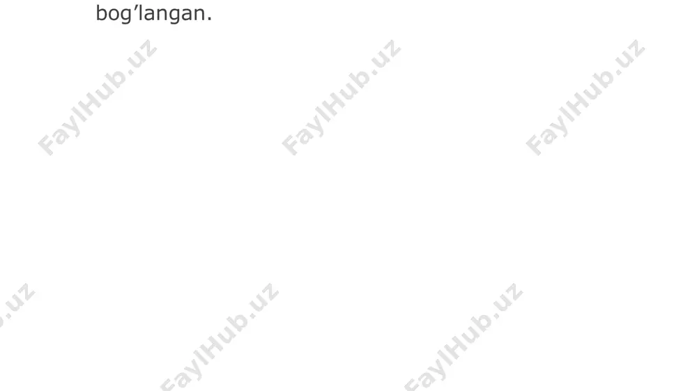 deb nomlanuvchi 𝑀 to’plam qaraladi. kelgusida 𝑢 = 𝑢(𝑡) funksiya birinchi o’yinchining, 𝑣 = 𝑣(𝑡) funksiya esa ikkinchi o’yinchining strategiyasi deb nomlanadi. agar vaqtning qandaydir 𝑡 = 0 momentida 𝑥(𝑡) − 𝑦(𝑡) nuqta 𝑀 to’plamga kelib tushsa, quvish (ta’qib etish) masalasi yakunlangan deb hisoblanadi. 𝑥 obyekt birinchi obyekt yoki quvuvchi (ta’qib qiluvchi) obyekt deb, 𝑦 obyekt esa ikkinchi obyekt yoki qochuvchi obyekt deb nomlanadi. birinchi obyektning asosiy maqsadi 𝑥(𝑡) − 𝑦(𝑡) nuqtani eng qisqa vaqt ichida 𝑀 to’plamga tushirish bo’lsa, ikkinchi obyektning asosiy maqsadi 𝑥(𝑡) − 𝑦(𝑡) nuqtani 𝑀 to’plamga tushirmaslik, agar buning imkoniyati bo’lmasa, m to’plamga tushish vaqtini katta bo’lishni ta'minlashdan, ya'ni o’yin nihoyasiga yetish vaqtini uzaytirishdan iborat. bu maqsadlar uchun quvuvchi va qochuvchi obyektlar o’z strategiyalarini (5) k cheklanishlar bo’yicha tanlaydilar. quvuvchi obyekt o’z strategilsini qurishda har ikkala obyektning texnik imkoniyatlaridan ((3) va (4) tenglamalar, 𝑃 va 𝑄 to’plamalar) va vaqtning har bir momentida har ikkala obyektning holatidan …